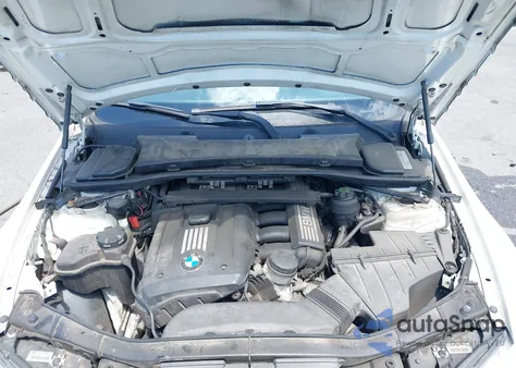 2010 BMW 328I xDrive from USA, damaged, VIN WBAPK7C55AA461809